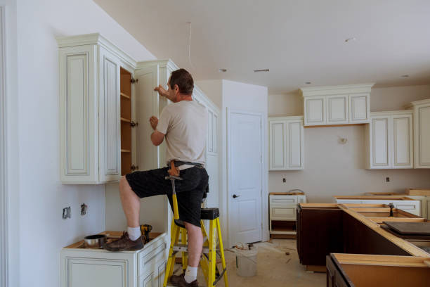 Licensed Kitchen Remodeling service in Gainesville, VA - BM Kitchen