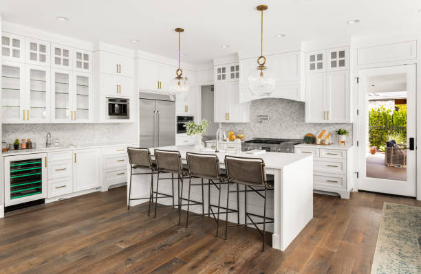 24/7 Emergency Kitchen Remodeling experts in Gainesville, VA