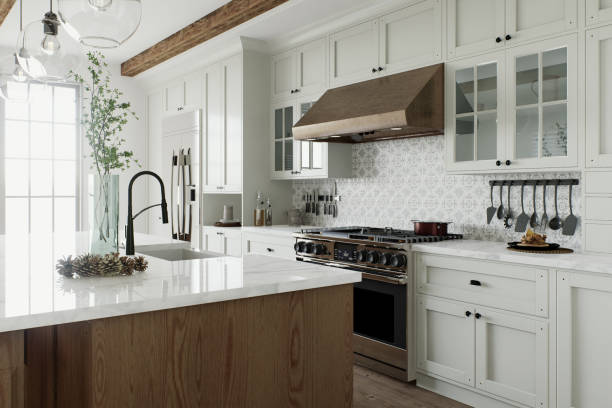 Affordable Kitchen Remodeling solutions in Gainesville, VA